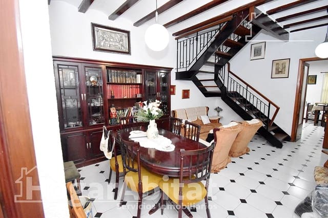 7 soveværelse Byhus til salg i Vila-real - € 150.000 (Ref: 9435013)