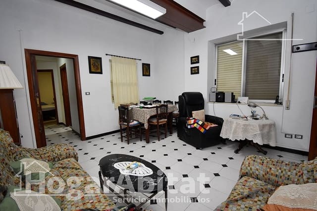 7 soveværelse Byhus til salg i Vila-real - € 150.000 (Ref: 9435013)