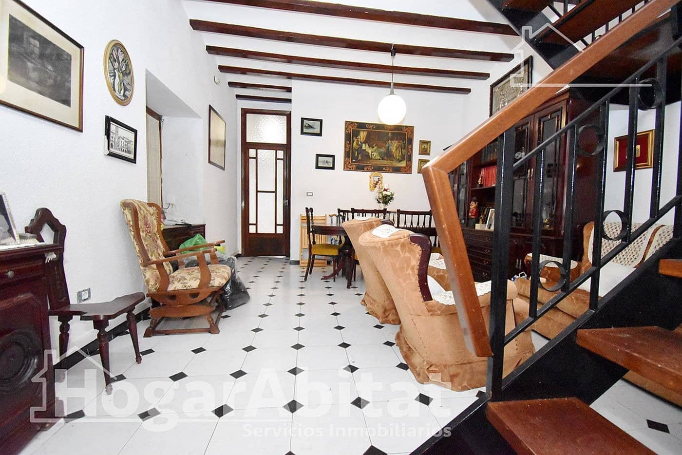 7 slaapkamer Huis te koop in Vila-real - € 150.000 (Ref: 9435013)