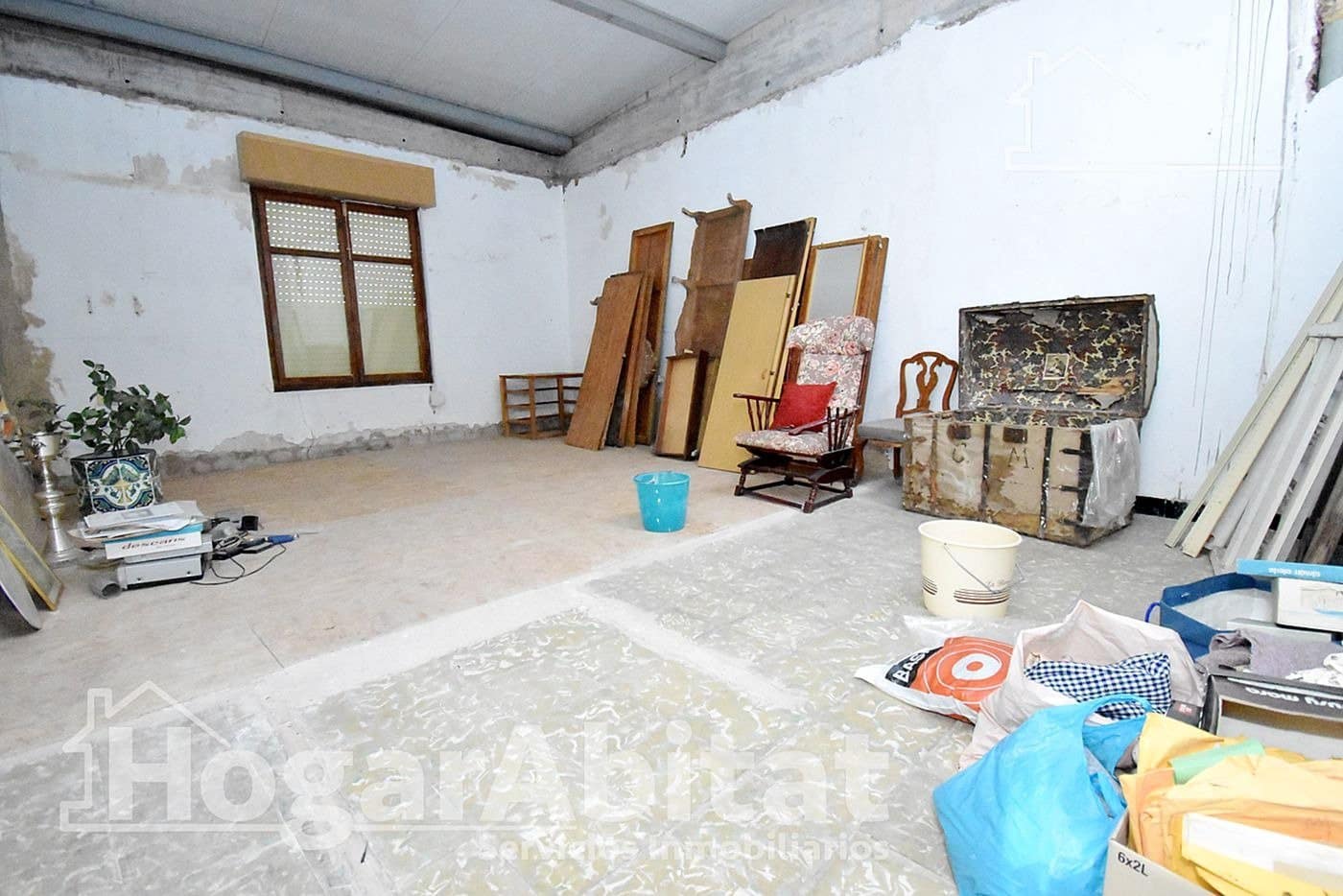 7 slaapkamer Huis te koop in Vila-real - € 150.000 (Ref: 9435013)