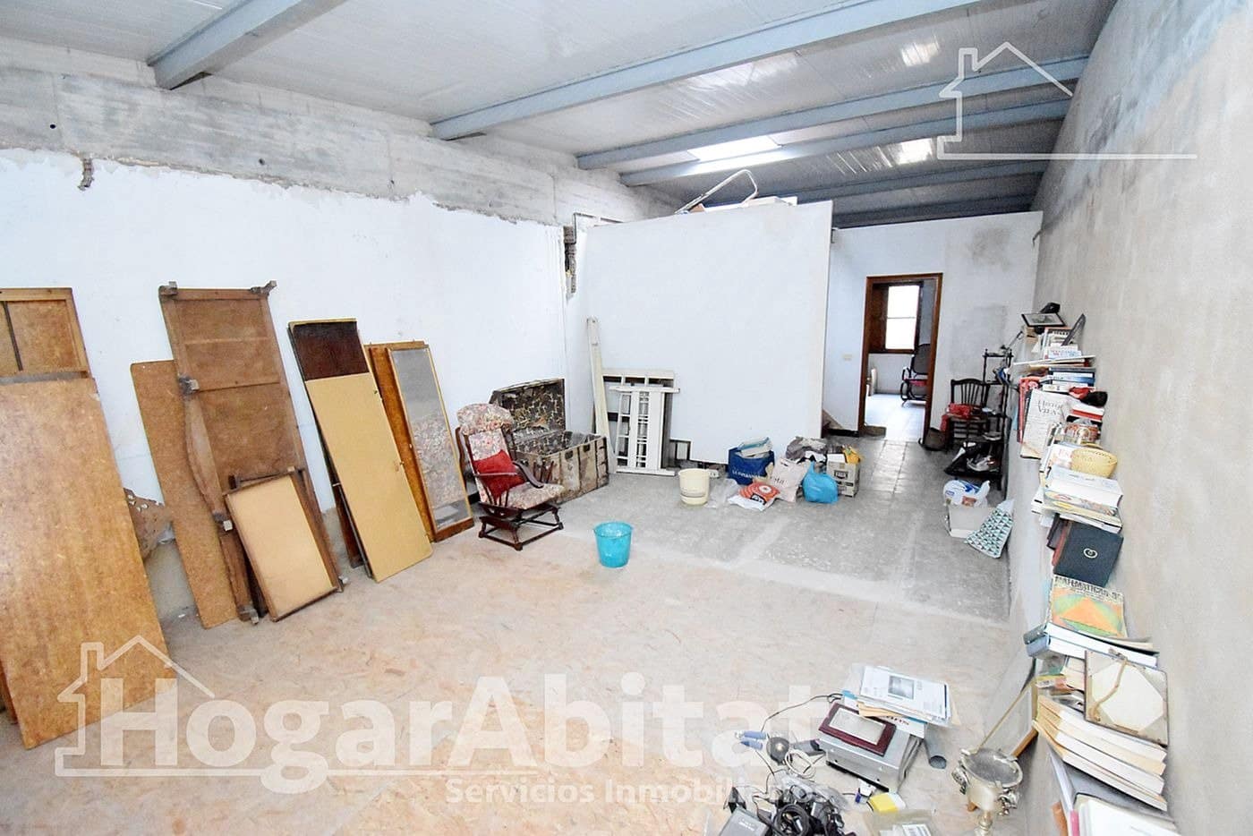 7 slaapkamer Huis te koop in Vila-real - € 150.000 (Ref: 9435013)