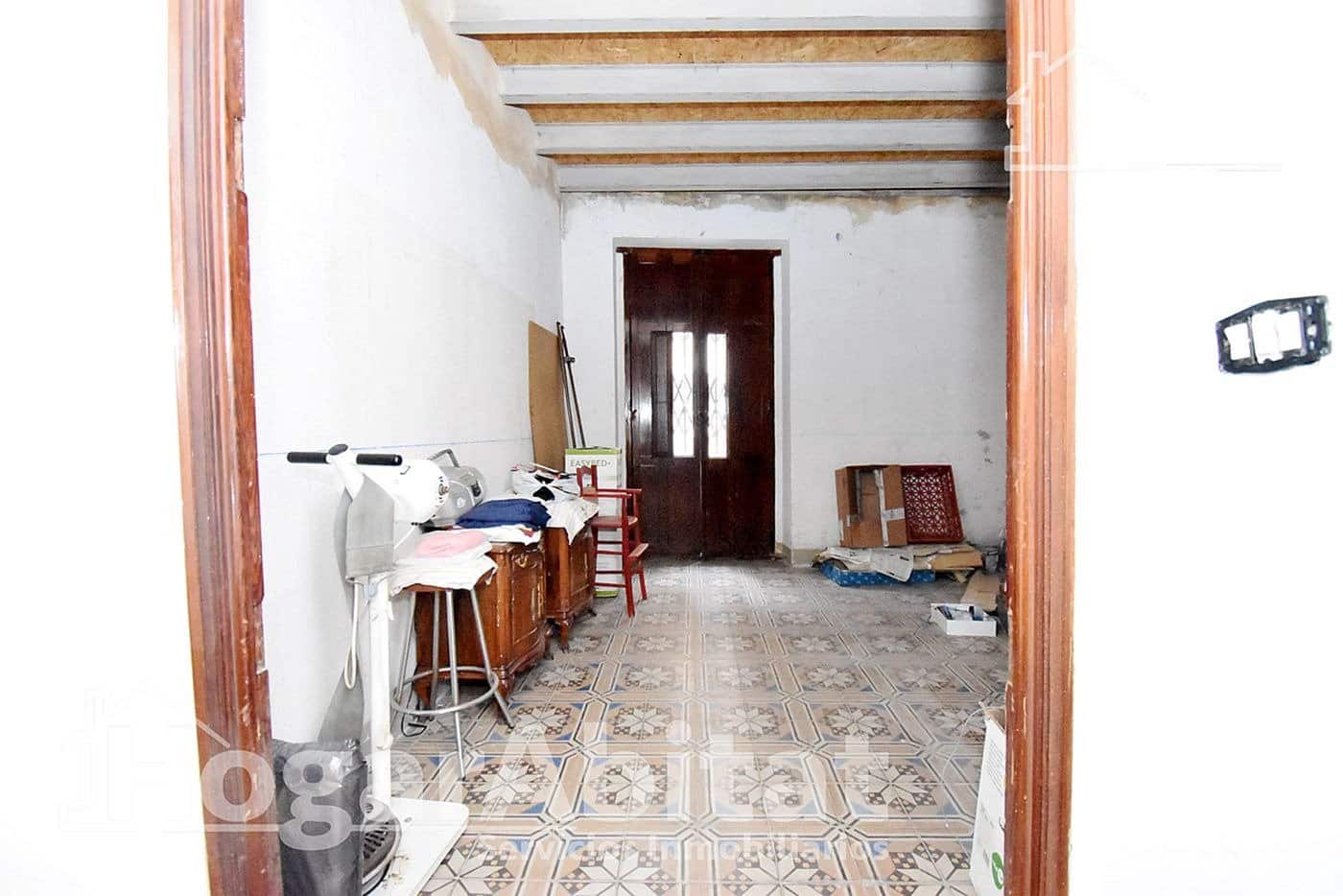 7 slaapkamer Huis te koop in Vila-real - € 150.000 (Ref: 9435013)