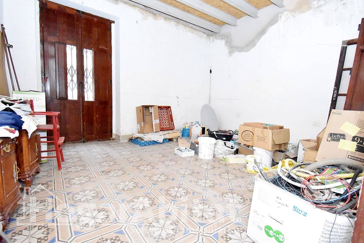 7 slaapkamer Huis te koop in Vila-real - € 150.000 (Ref: 9435013)