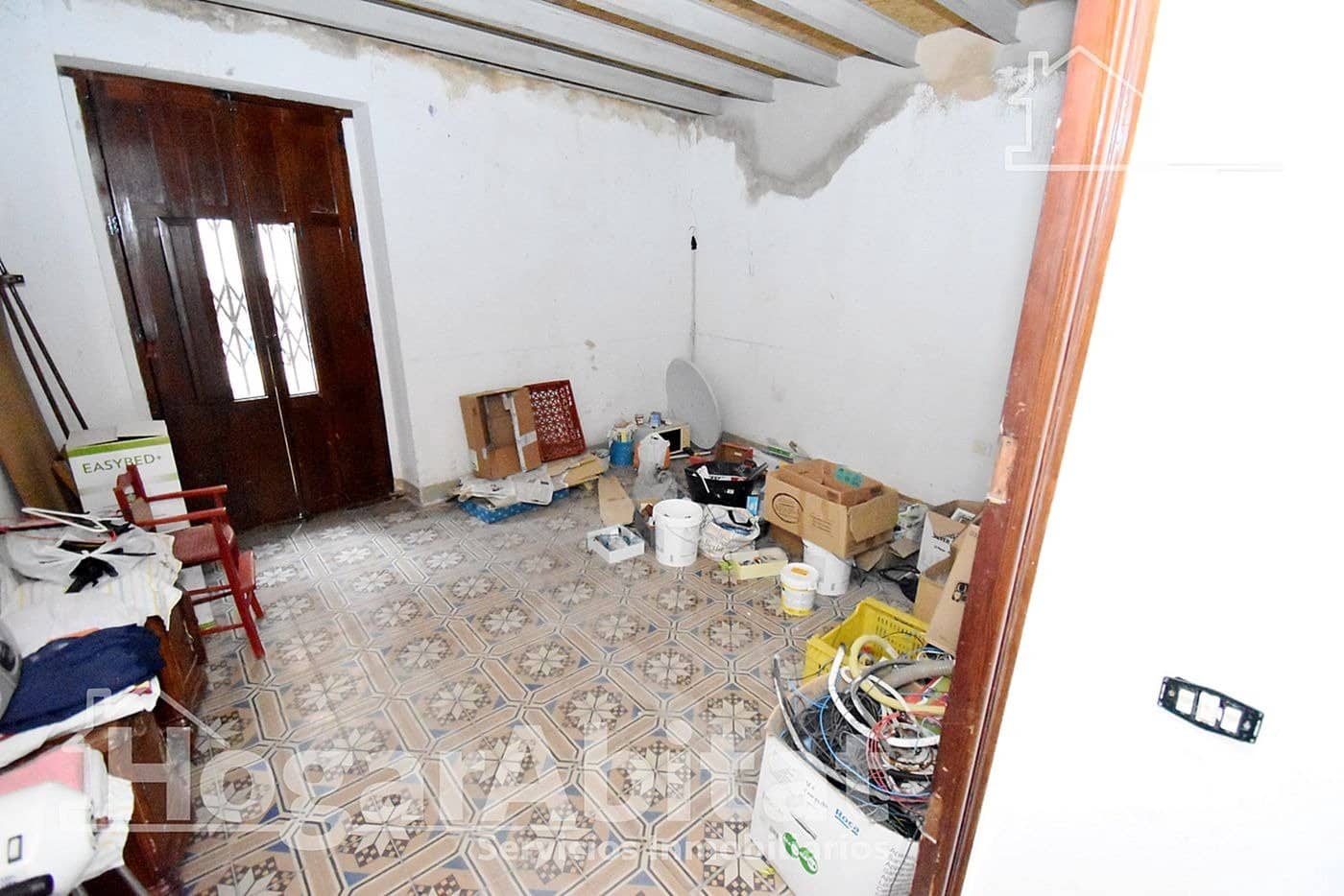 7 slaapkamer Huis te koop in Vila-real - € 150.000 (Ref: 9435013)