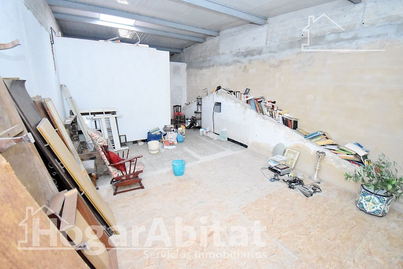 7 slaapkamer Huis te koop in Vila-real - € 150.000 (Ref: 9435013)