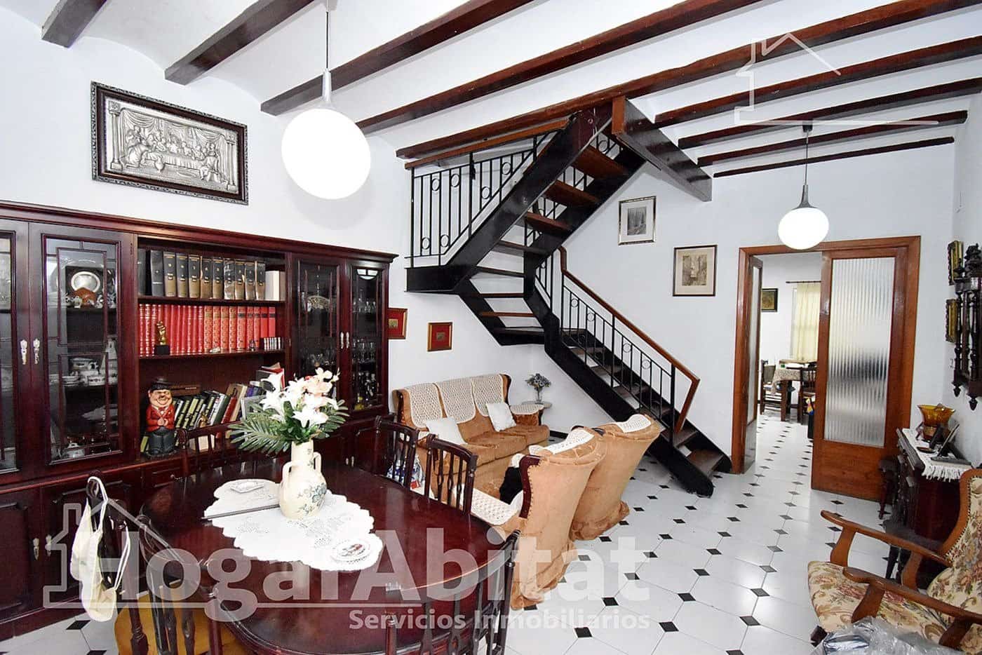 7 slaapkamer Huis te koop in Vila-real - € 150.000 (Ref: 9435013)