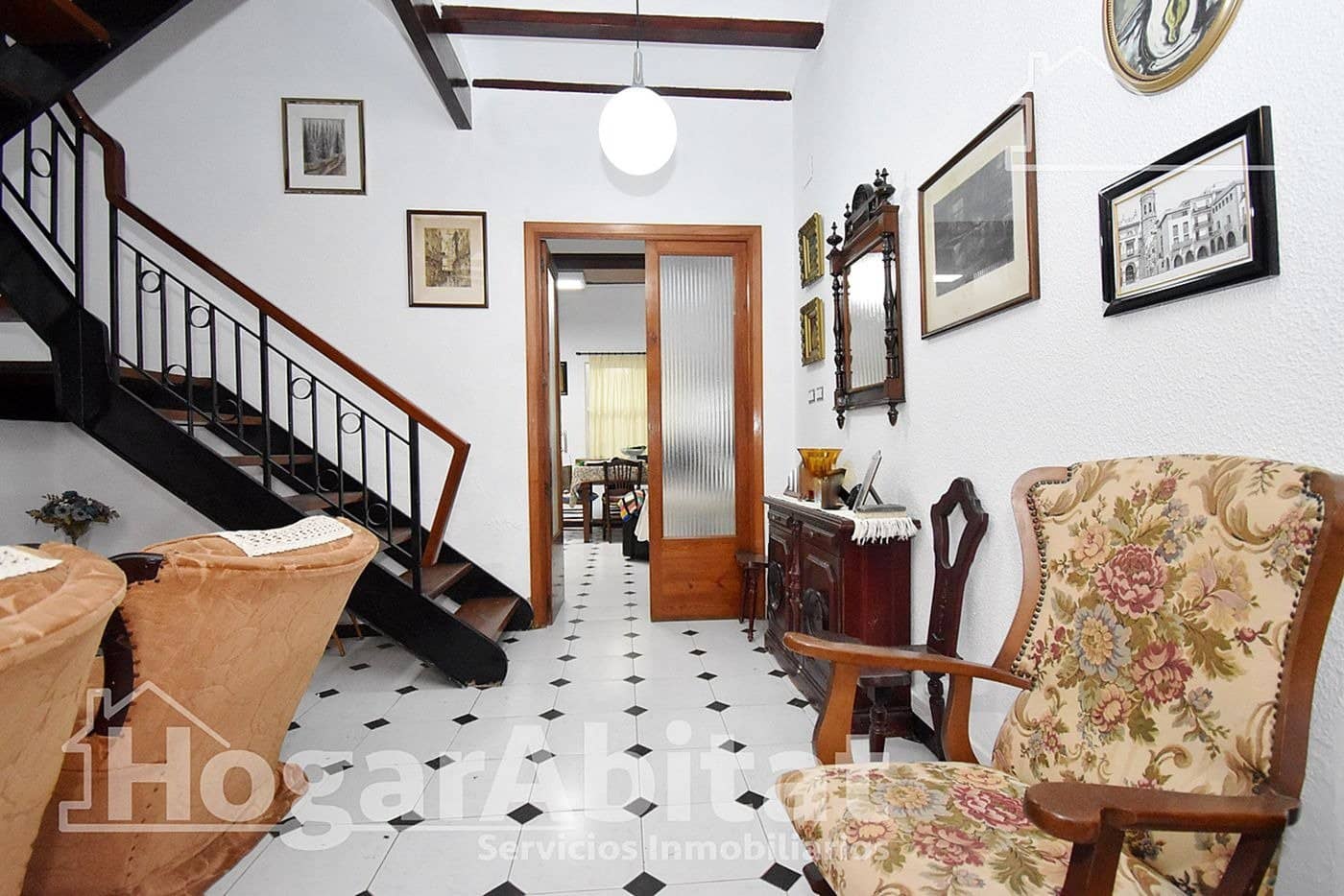 7 slaapkamer Huis te koop in Vila-real - € 150.000 (Ref: 9435013)