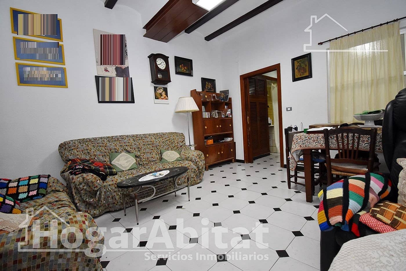 7 slaapkamer Huis te koop in Vila-real - € 150.000 (Ref: 9435013)