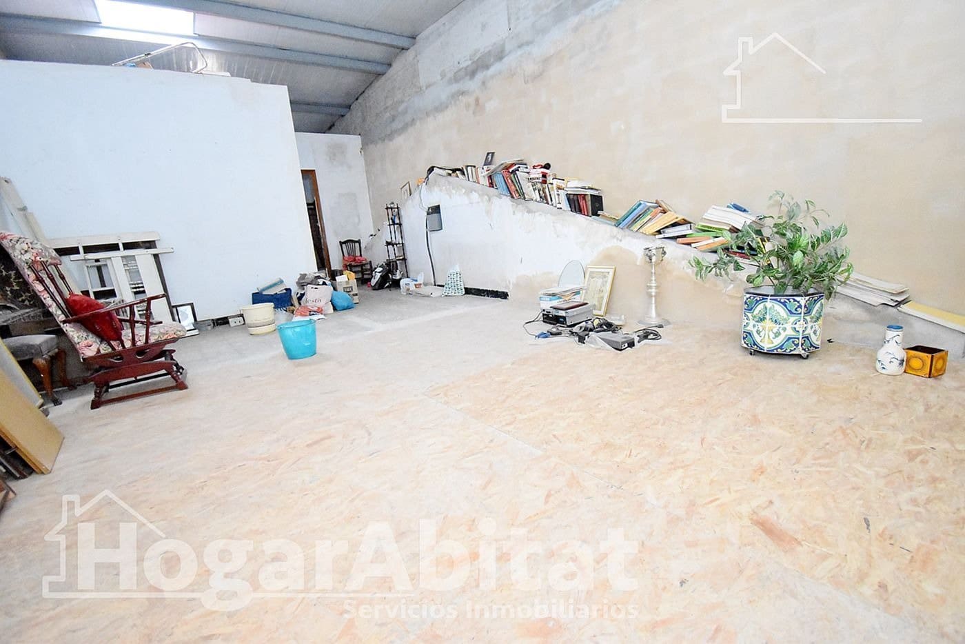 7 slaapkamer Huis te koop in Vila-real - € 150.000 (Ref: 9435013)