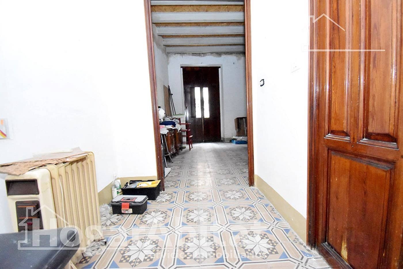 7 slaapkamer Huis te koop in Vila-real - € 150.000 (Ref: 9435013)