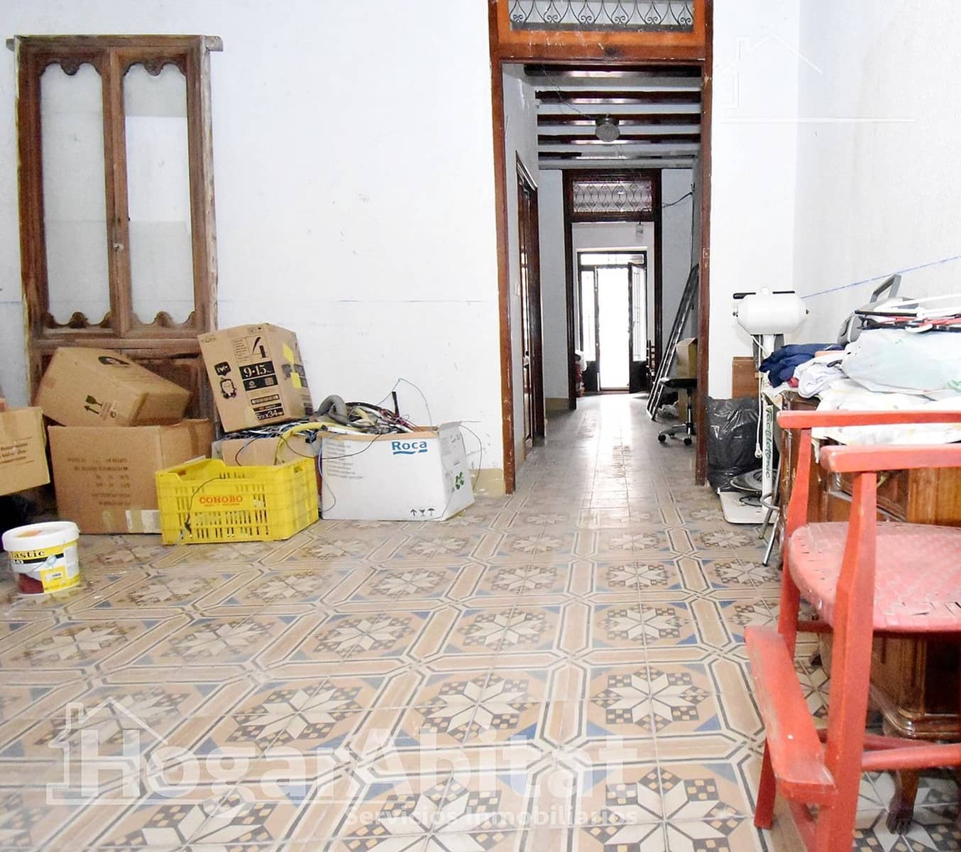 7 slaapkamer Huis te koop in Vila-real - € 150.000 (Ref: 9435013)