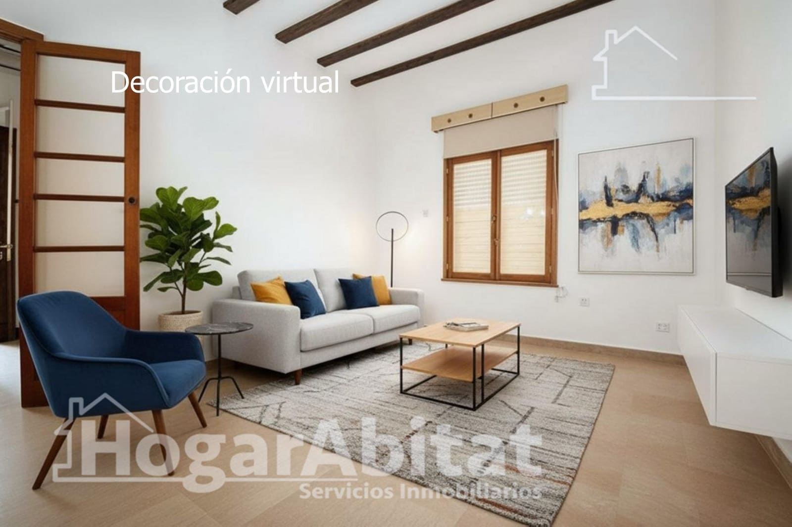 7 bedroom Townhouse for sale in Nules with garage - € 185,000 (Ref: 9435015)