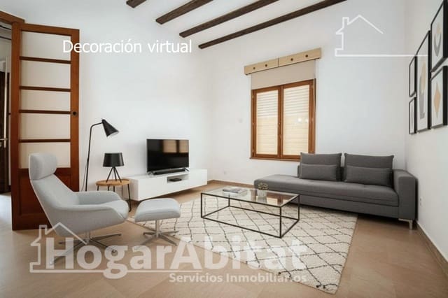 7 bedroom Townhouse for sale in Nules with garage - € 185,000 (Ref: 9435015)