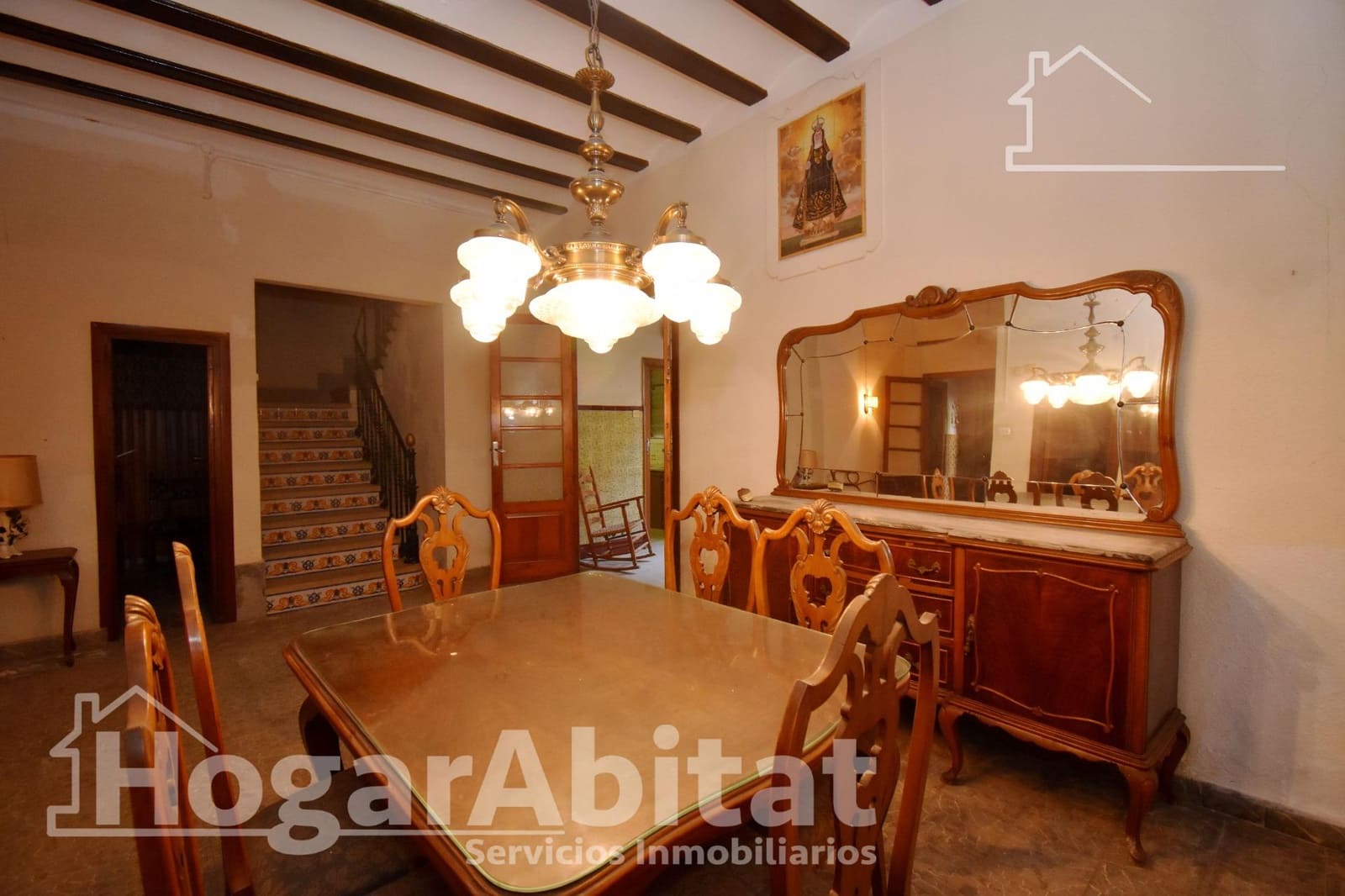 7 bedroom Townhouse for sale in Nules with garage - € 185,000 (Ref: 9435015)