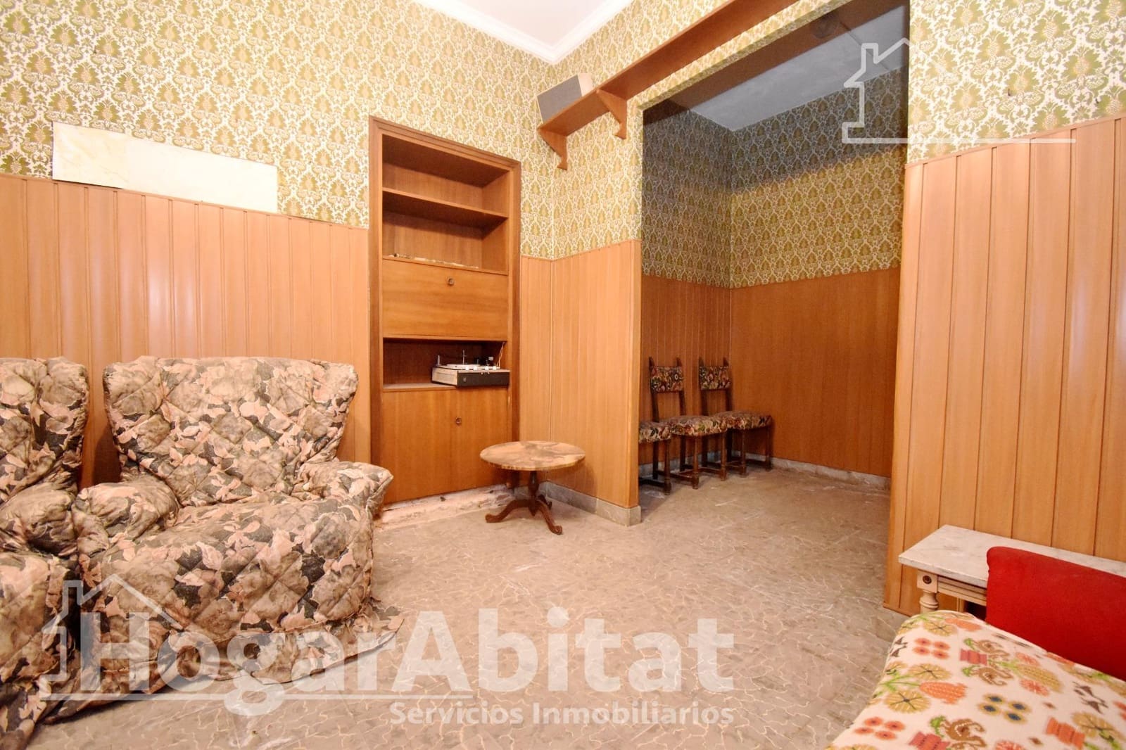 7 bedroom Townhouse for sale in Nules with garage - € 185,000 (Ref: 9435015)