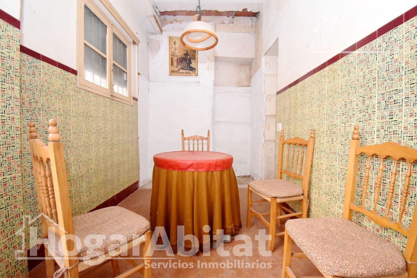 7 bedroom Townhouse for sale in Nules with garage - € 185,000 (Ref: 9435015)