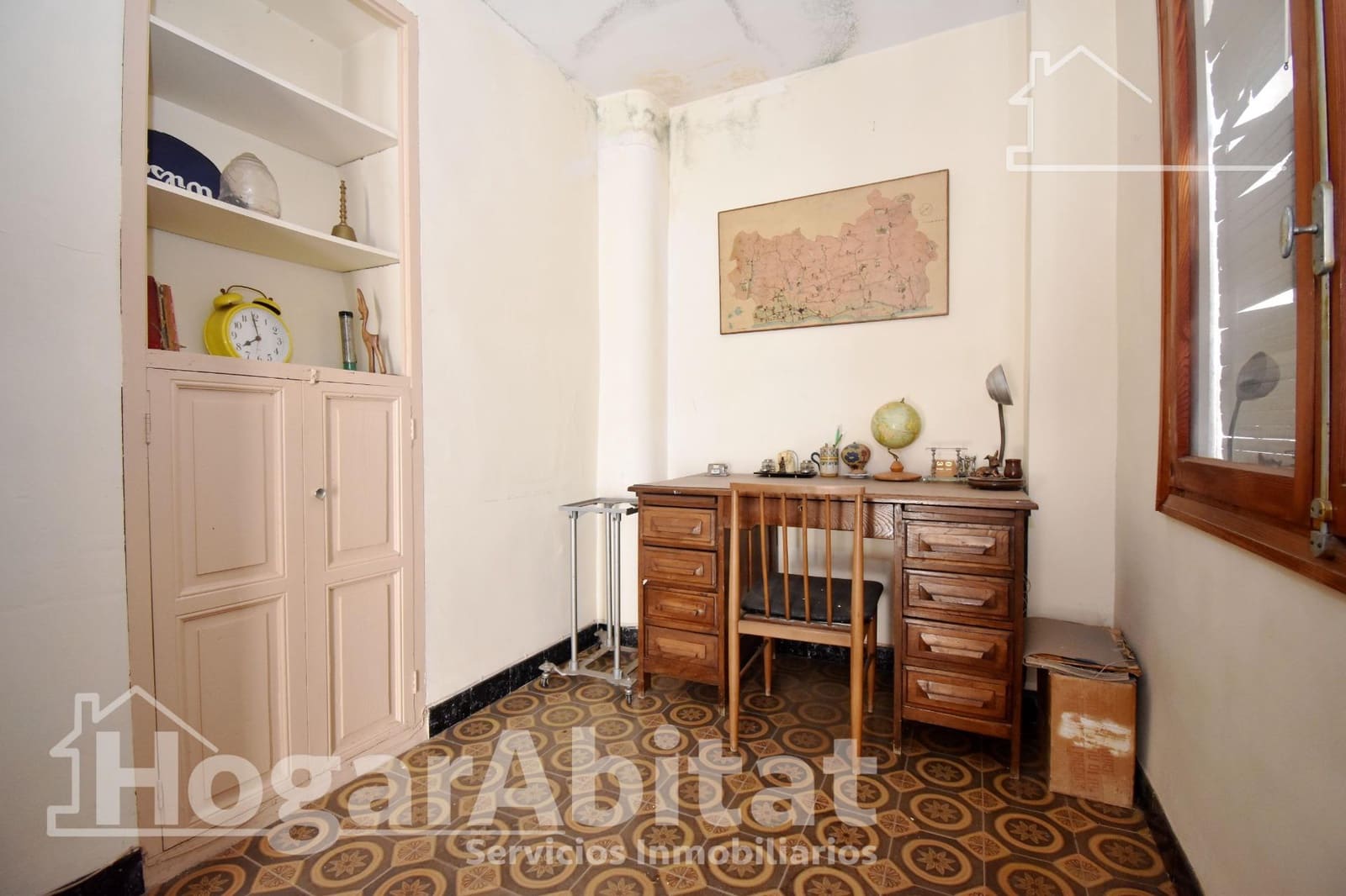 7 bedroom Townhouse for sale in Nules with garage - € 185,000 (Ref: 9435015)