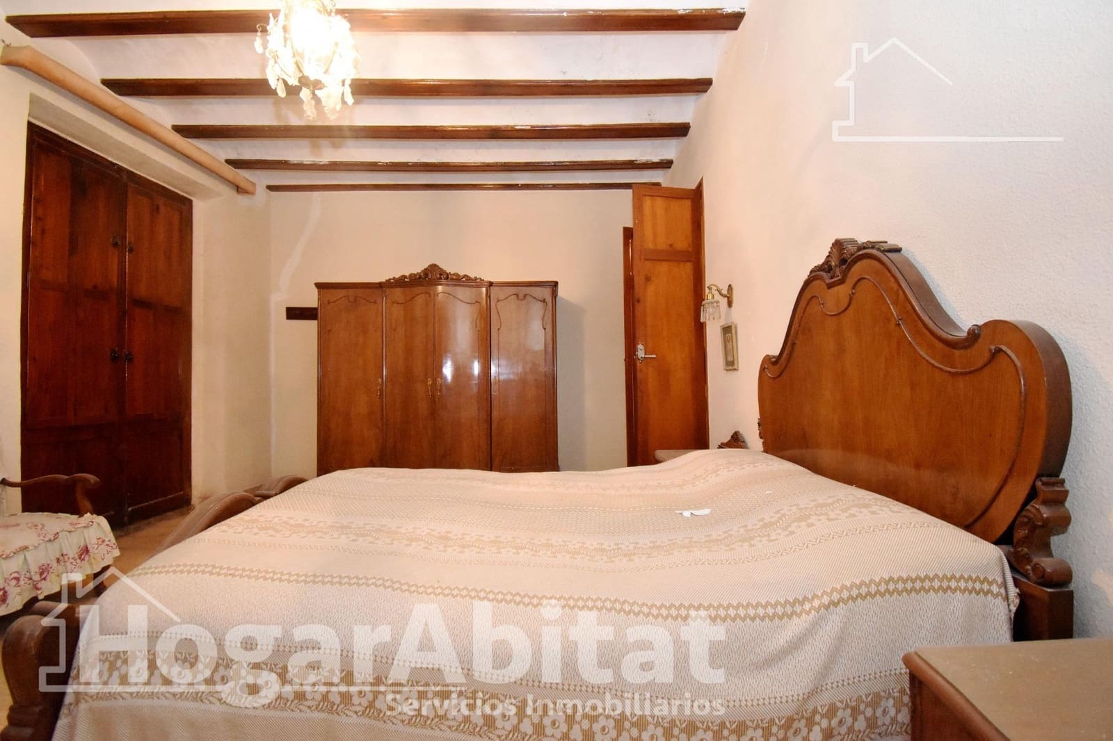 7 bedroom Townhouse for sale in Nules with garage - € 185,000 (Ref: 9435015)