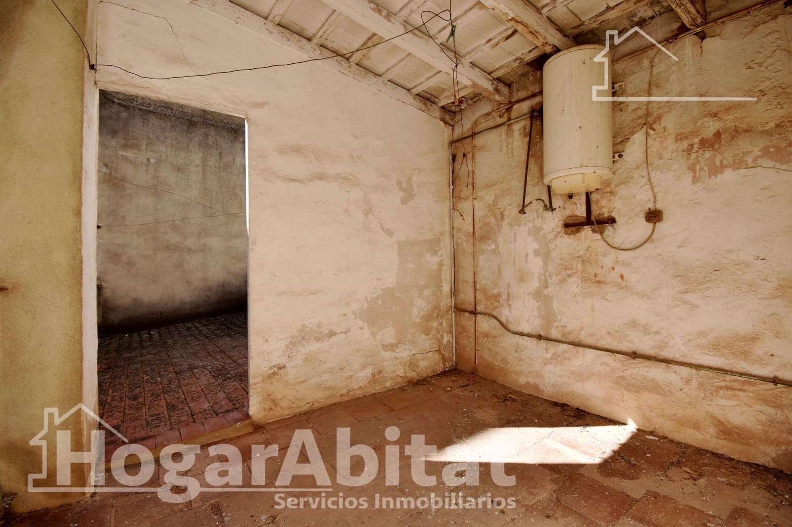 7 bedroom Townhouse for sale in Nules with garage - € 185,000 (Ref: 9435015)