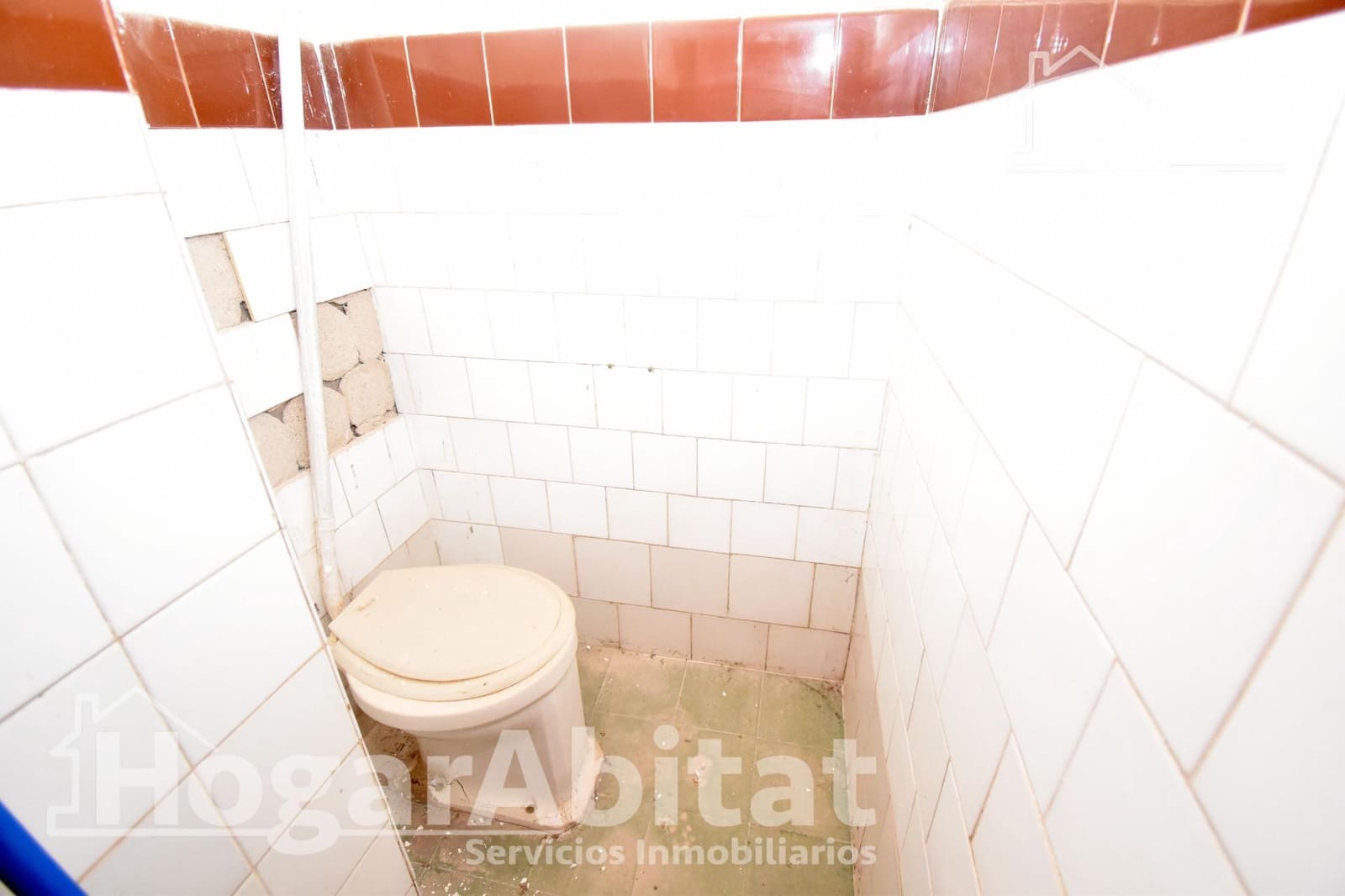 7 bedroom Townhouse for sale in Nules with garage - € 185,000 (Ref: 9435015)