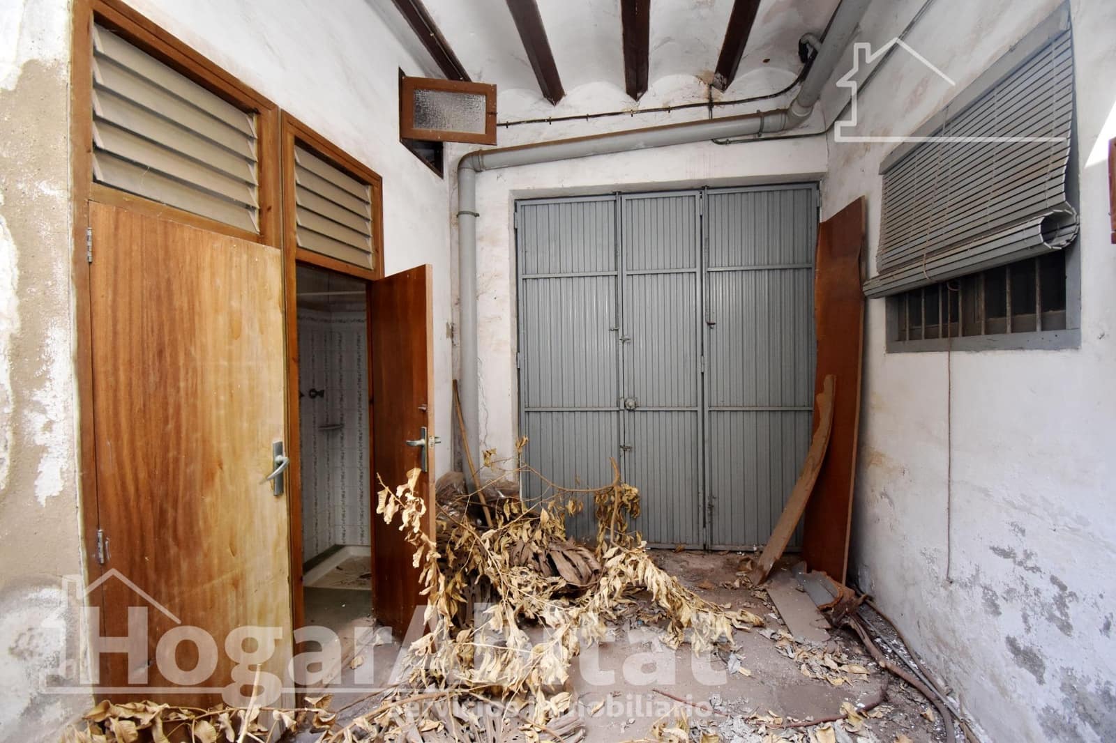 7 bedroom Townhouse for sale in Nules with garage - € 185,000 (Ref: 9435015)