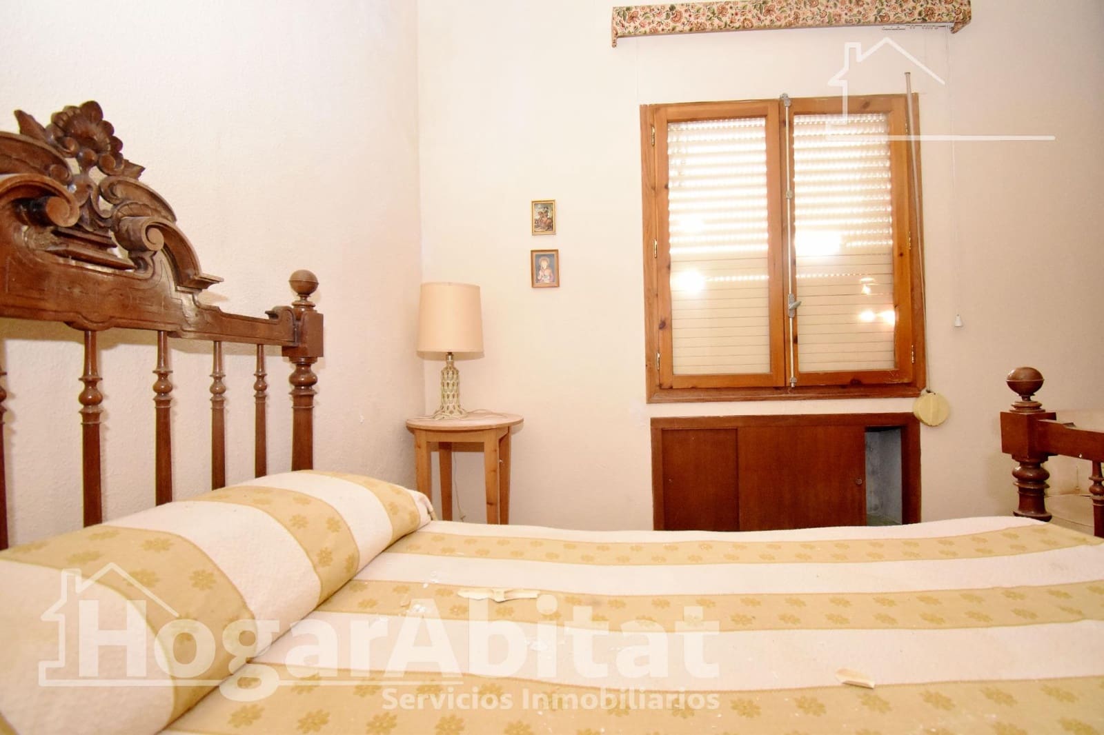 7 bedroom Townhouse for sale in Nules with garage - € 185,000 (Ref: 9435015)