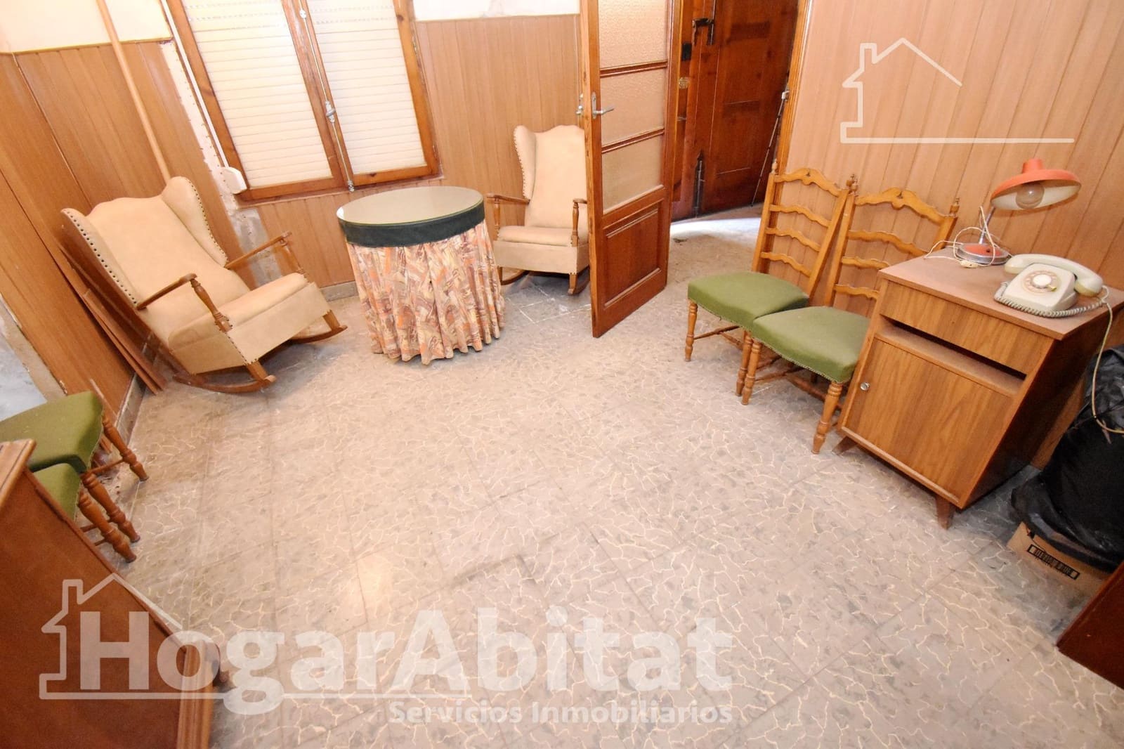 7 bedroom Townhouse for sale in Nules with garage - € 185,000 (Ref: 9435015)