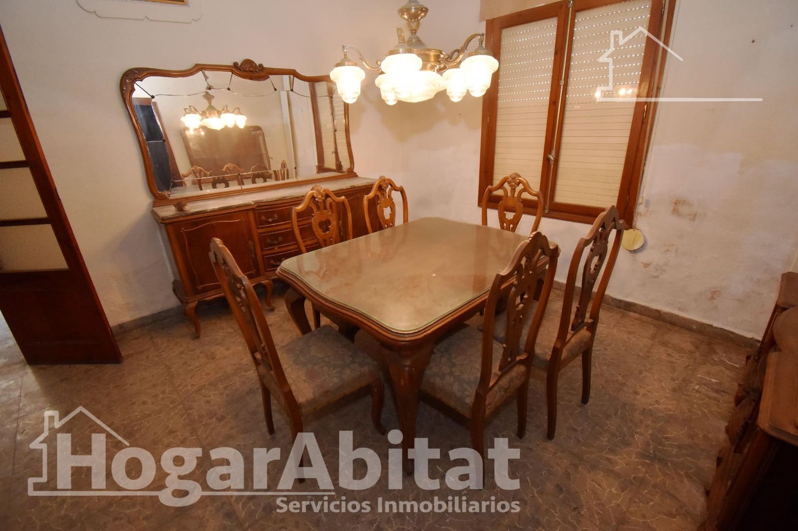 7 bedroom Townhouse for sale in Nules with garage - € 185,000 (Ref: 9435015)