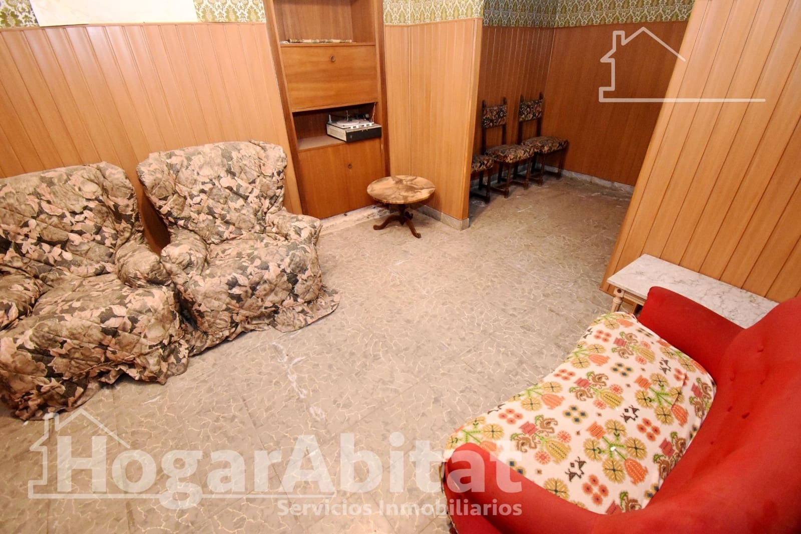 7 bedroom Townhouse for sale in Nules with garage - € 185,000 (Ref: 9435015)