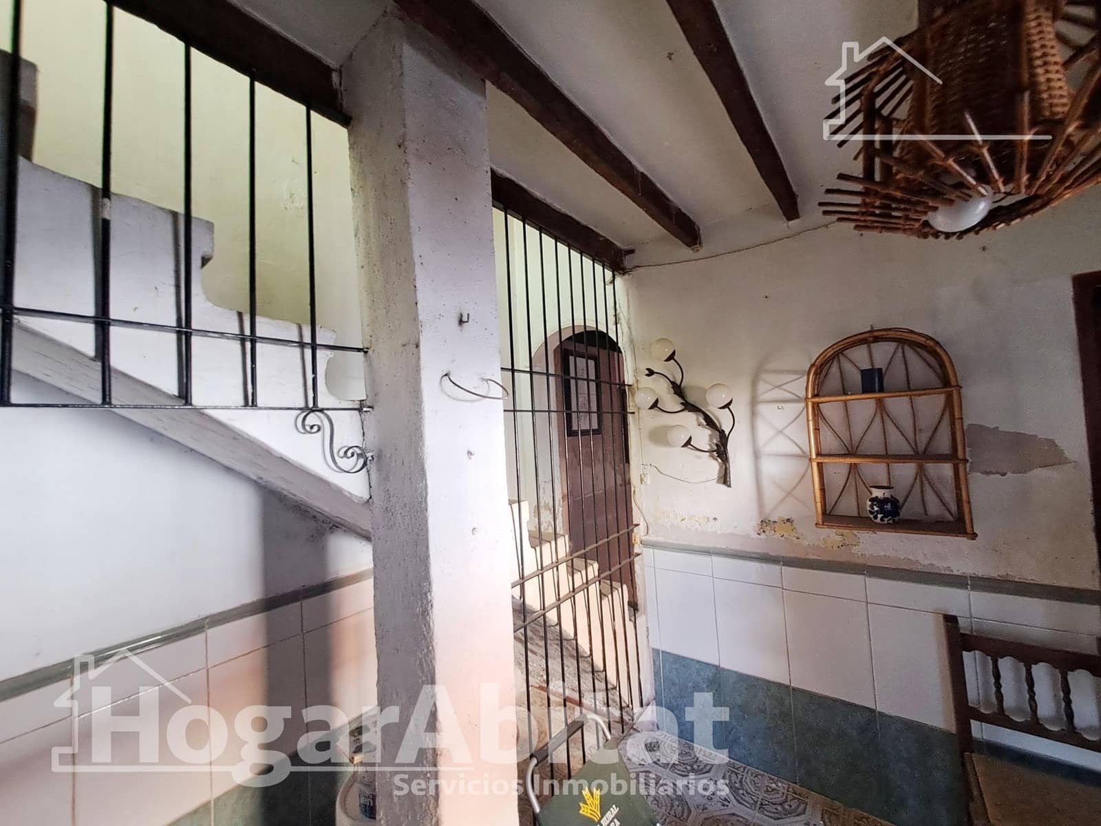 3 camera da letto Casa in vendita in L'Alcora - 110.000 € (Rif: 9435016)