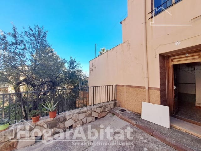 3 bedroom Townhouse for sale in L'Alcora - € 110,000 (Ref: 9435016)