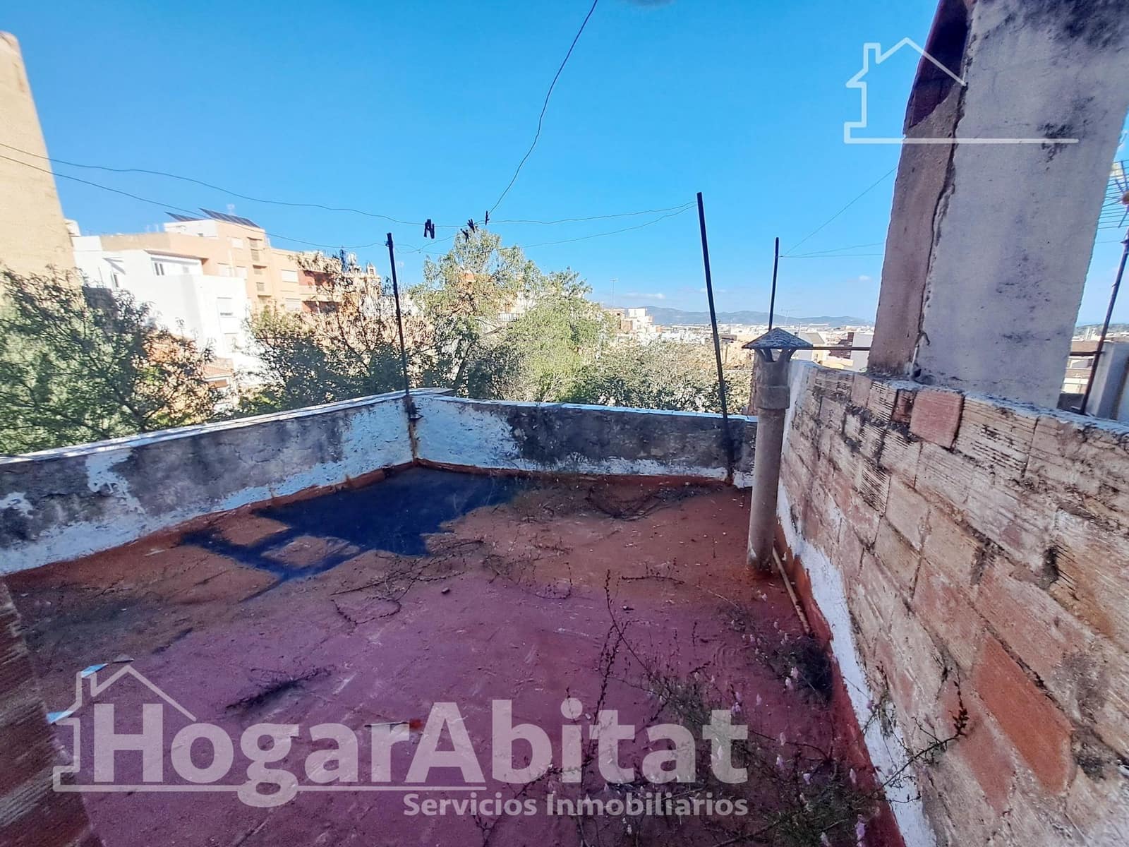 3 camera da letto Casa in vendita in L'Alcora - 110.000 € (Rif: 9435016)