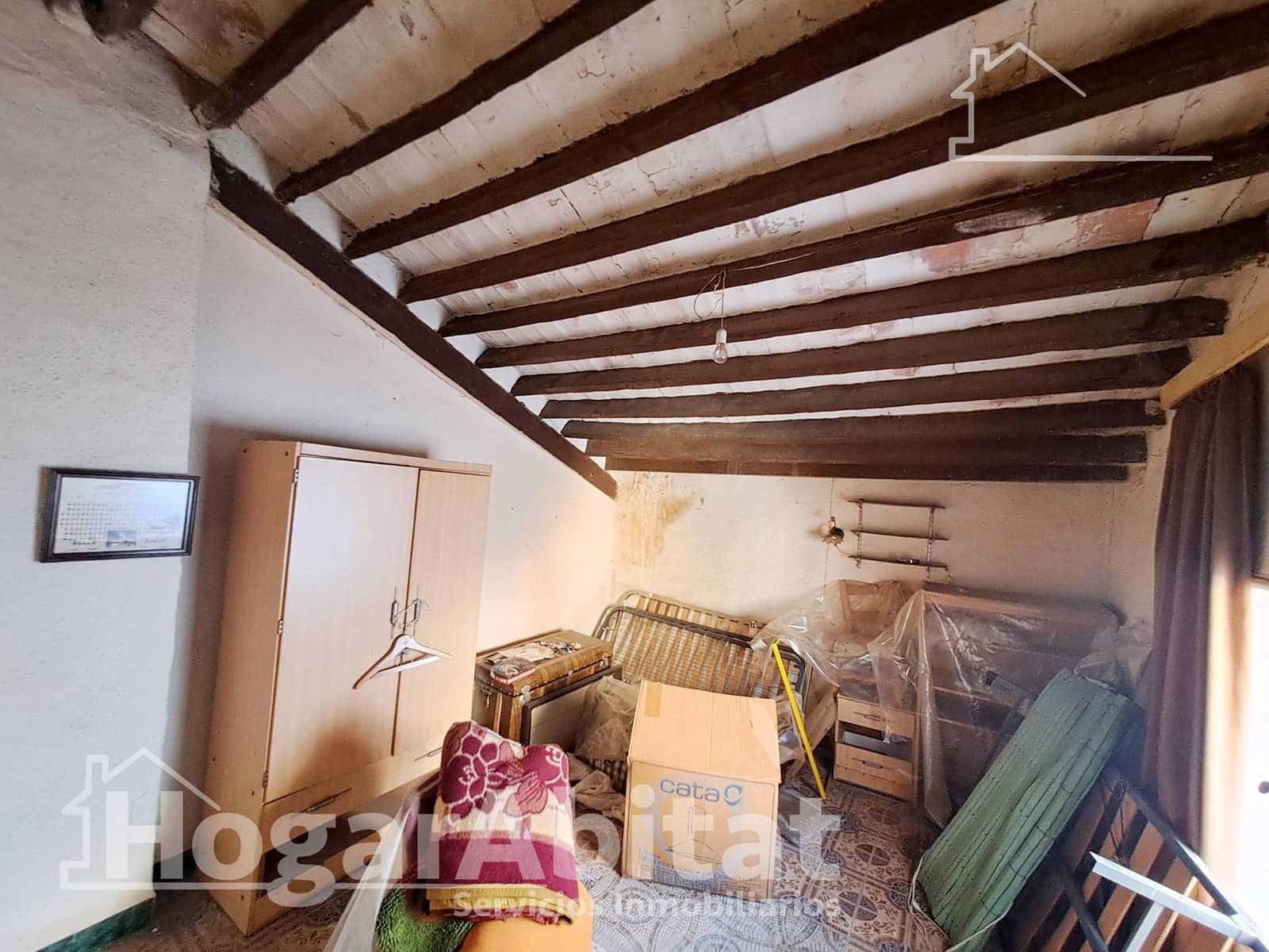 3 camera da letto Casa in vendita in L'Alcora - 110.000 € (Rif: 9435016)