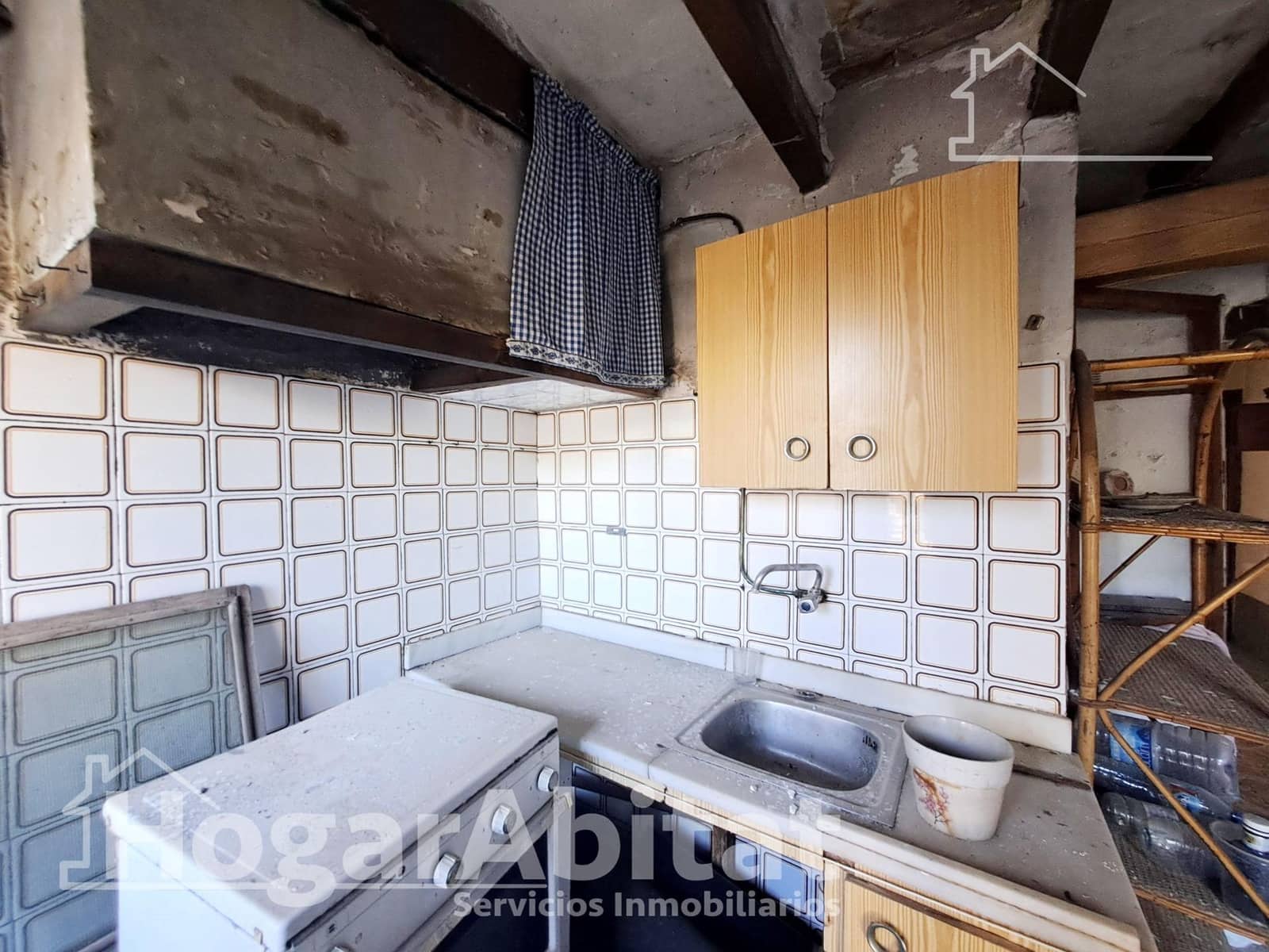 3 camera da letto Casa in vendita in L'Alcora - 110.000 € (Rif: 9435016)