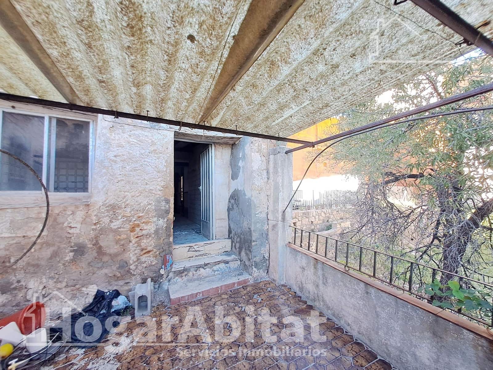 3 camera da letto Casa in vendita in L'Alcora - 110.000 € (Rif: 9435016)