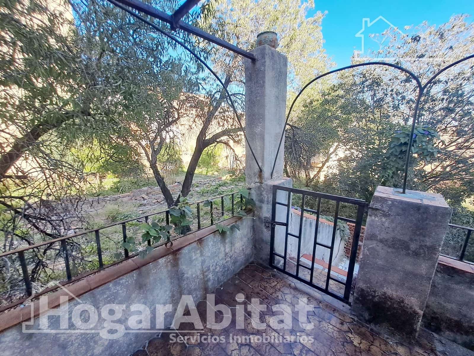 3 camera da letto Casa in vendita in L'Alcora - 110.000 € (Rif: 9435016)