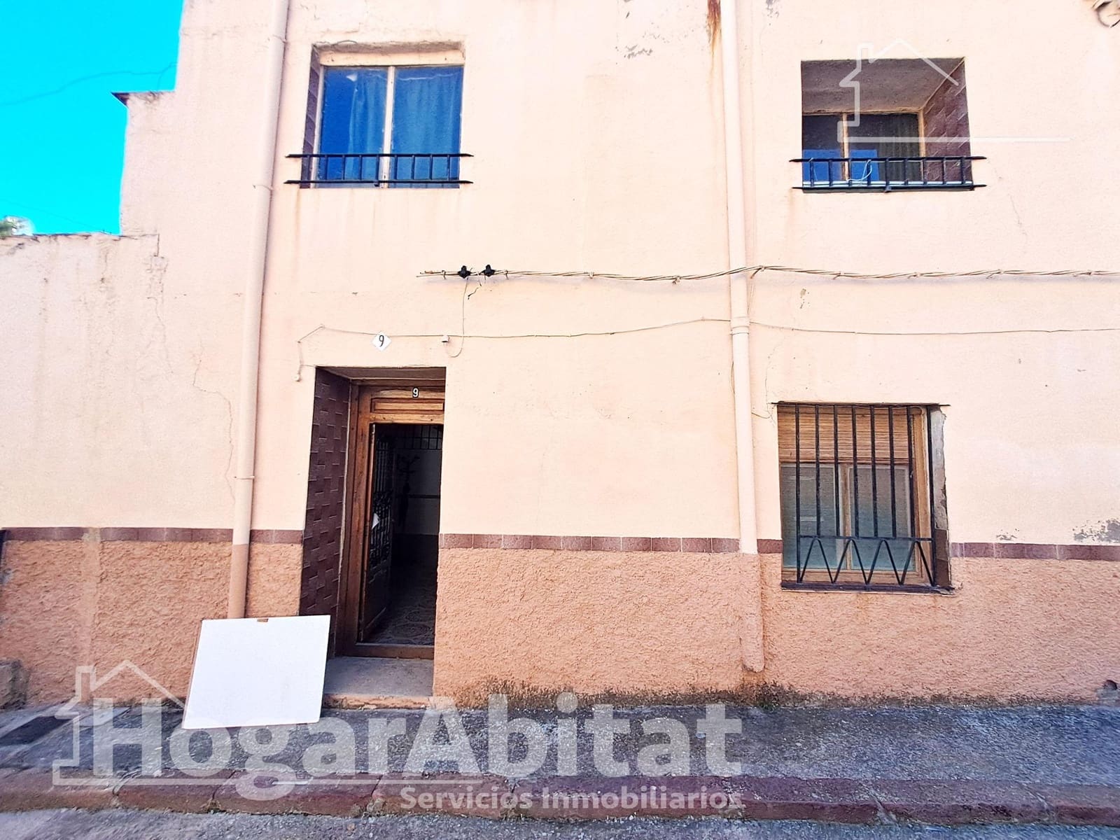 3 camera da letto Casa in vendita in L'Alcora - 110.000 € (Rif: 9435016)