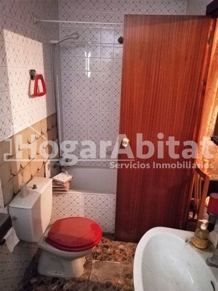 4 soveværelse Lejlighed til salg i San Vicente / Sant Vicent del Raspeig med garage - € 218.000 (Ref: 9435018)