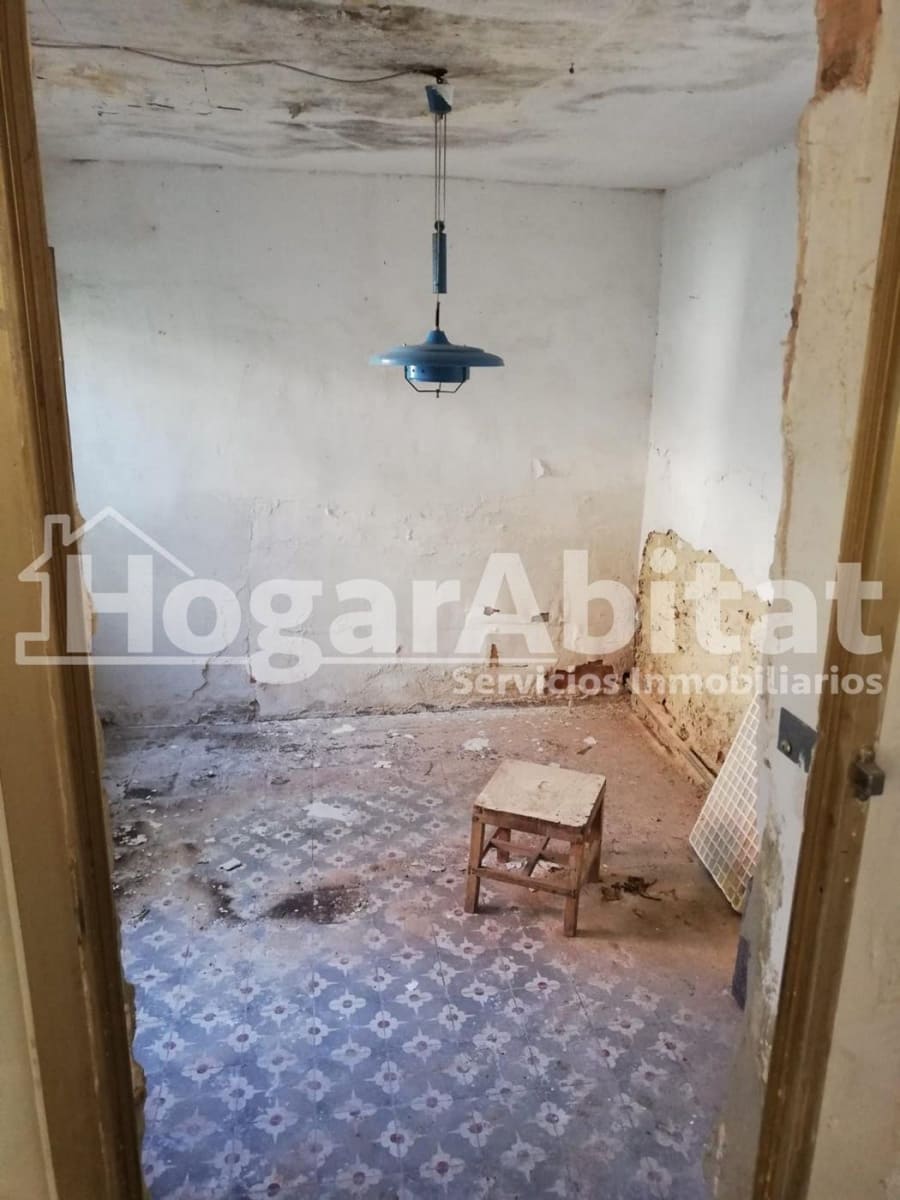 4 soveværelse Lejlighed til salg i San Vicente / Sant Vicent del Raspeig med garage - € 218.000 (Ref: 9435018)