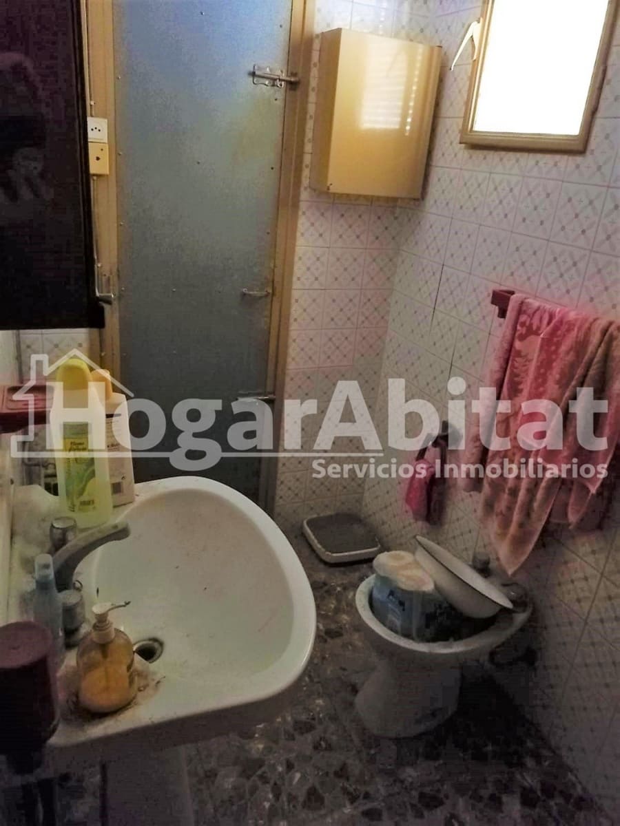 4 soveværelse Lejlighed til salg i San Vicente / Sant Vicent del Raspeig med garage - € 218.000 (Ref: 9435018)