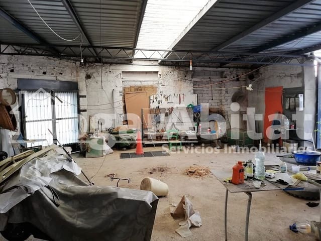 4 bedroom Flat for sale in San Vicente / Sant Vicent del Raspeig with garage - € 218,000 (Ref: 9435018)