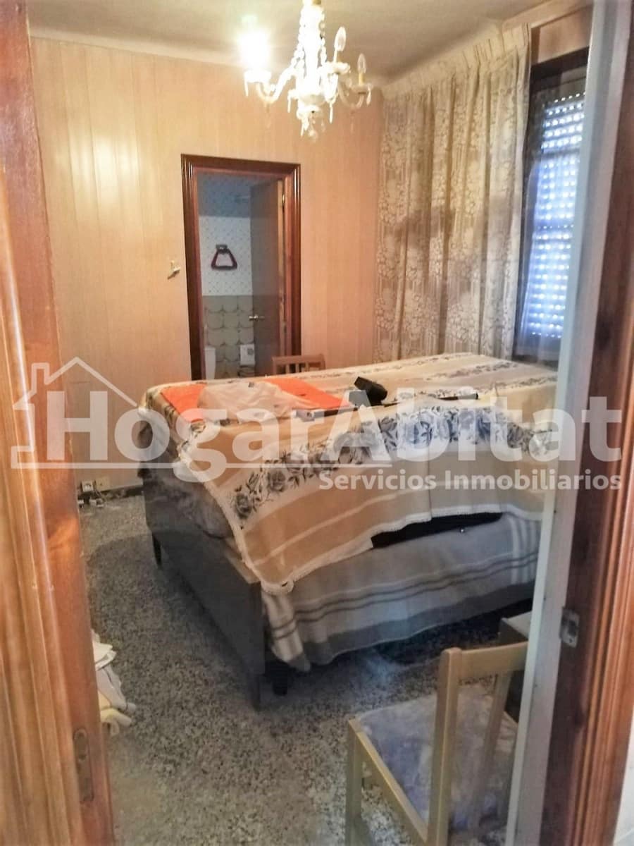 4 soveværelse Lejlighed til salg i San Vicente / Sant Vicent del Raspeig med garage - € 218.000 (Ref: 9435018)