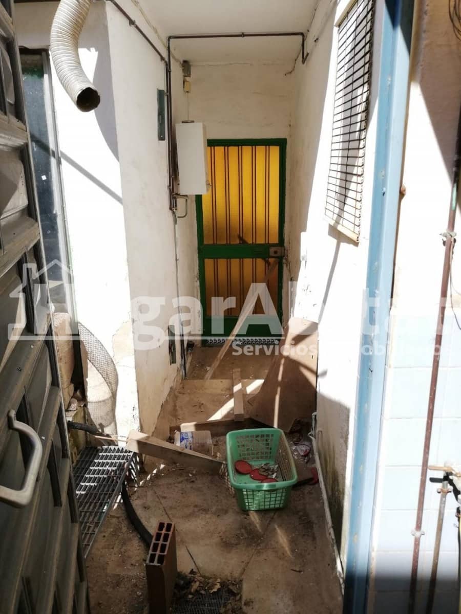 4 soveværelse Lejlighed til salg i San Vicente / Sant Vicent del Raspeig med garage - € 218.000 (Ref: 9435018)