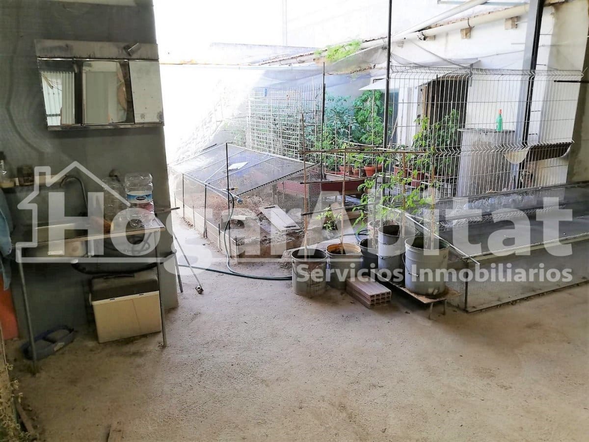 4 soveværelse Lejlighed til salg i San Vicente / Sant Vicent del Raspeig med garage - € 218.000 (Ref: 9435018)