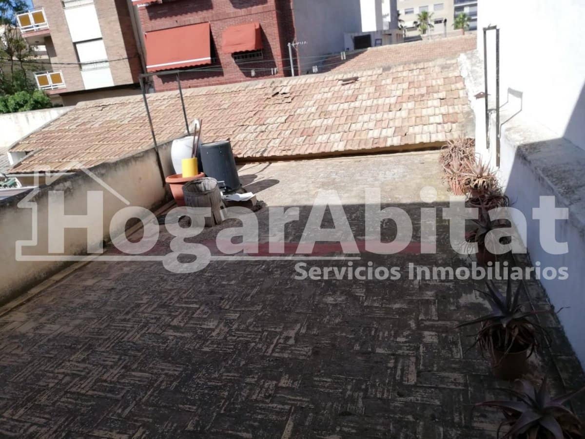 4 soveværelse Lejlighed til salg i San Vicente / Sant Vicent del Raspeig med garage - € 218.000 (Ref: 9435018)