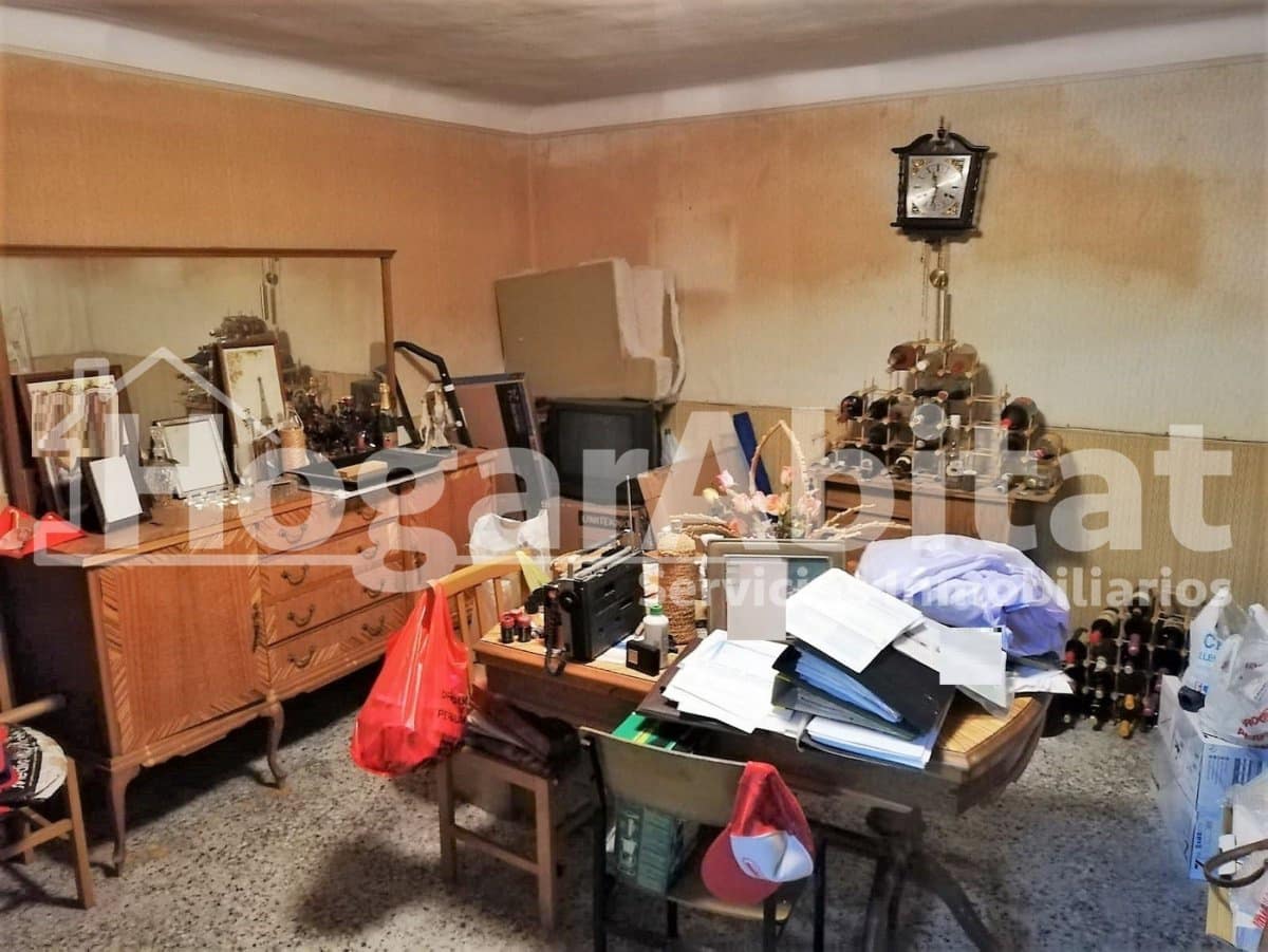 4 soveværelse Lejlighed til salg i San Vicente / Sant Vicent del Raspeig med garage - € 218.000 (Ref: 9435018)