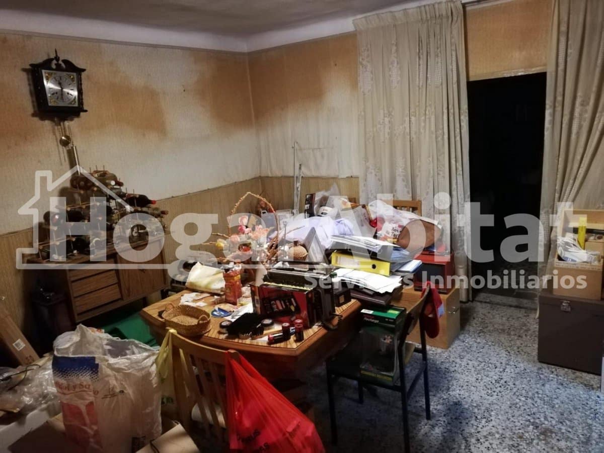 4 soveværelse Lejlighed til salg i San Vicente / Sant Vicent del Raspeig med garage - € 218.000 (Ref: 9435018)