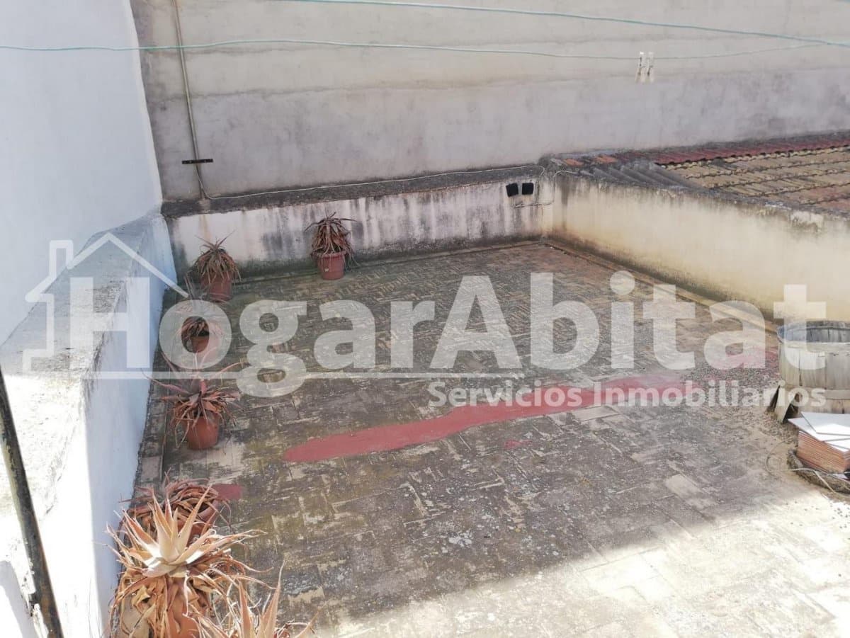 4 soveværelse Lejlighed til salg i San Vicente / Sant Vicent del Raspeig med garage - € 218.000 (Ref: 9435018)