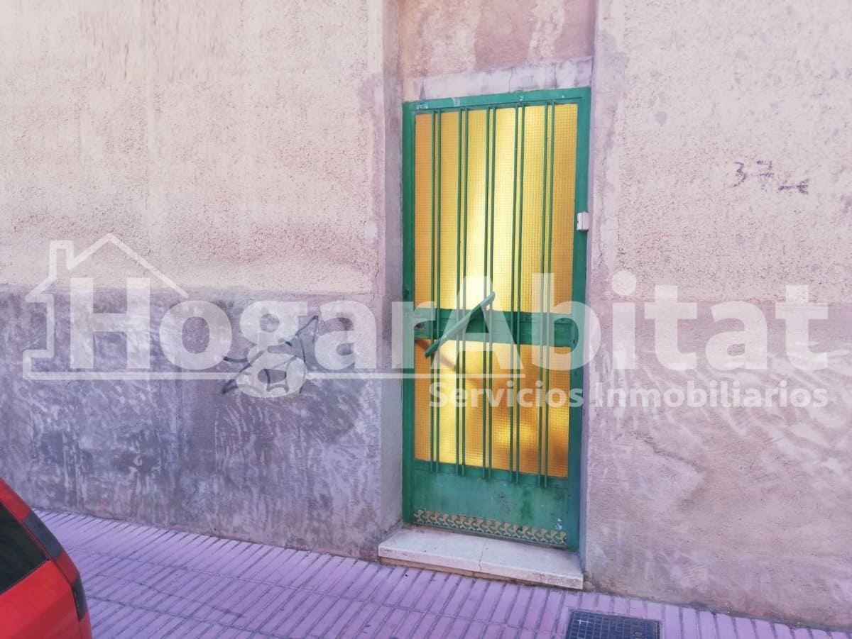 4 soveværelse Lejlighed til salg i San Vicente / Sant Vicent del Raspeig med garage - € 218.000 (Ref: 9435018)