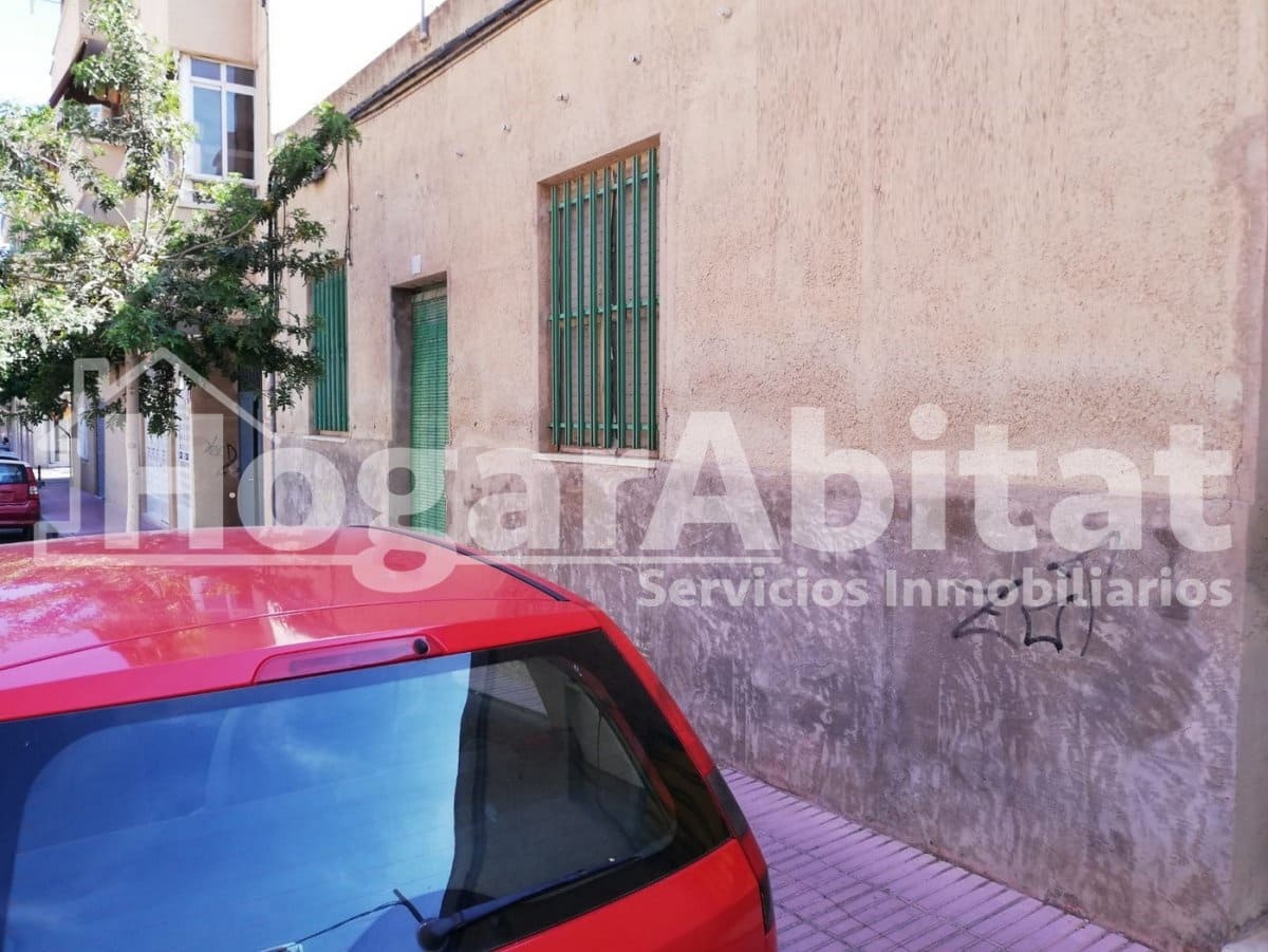 4 soveværelse Lejlighed til salg i San Vicente / Sant Vicent del Raspeig med garage - € 218.000 (Ref: 9435018)